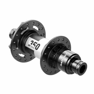 DT SWISS 350 12X148 SRAM XD RATCHET 28H 6T