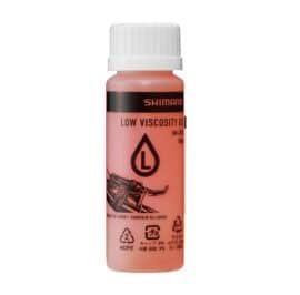 ACEITE SHIMANO BAJA VISCOSIDAD 100ml
