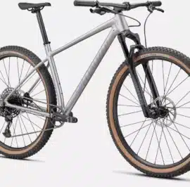 CHISEL HARDTAIL COMP