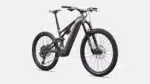 TURBO LEVO 4 COMP ALLOY - Imagen 2
