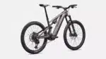 TURBO LEVO 4 COMP ALLOY - Imagen 12