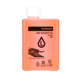 ACEITE SHIMANO BAJA VISCOSIDAD 500ml