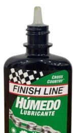 FINISH LINE HUMEDO 120ML - Imagen 2