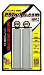 ESI GRIPS RACER'S EDGE 130mm - Imagen 11