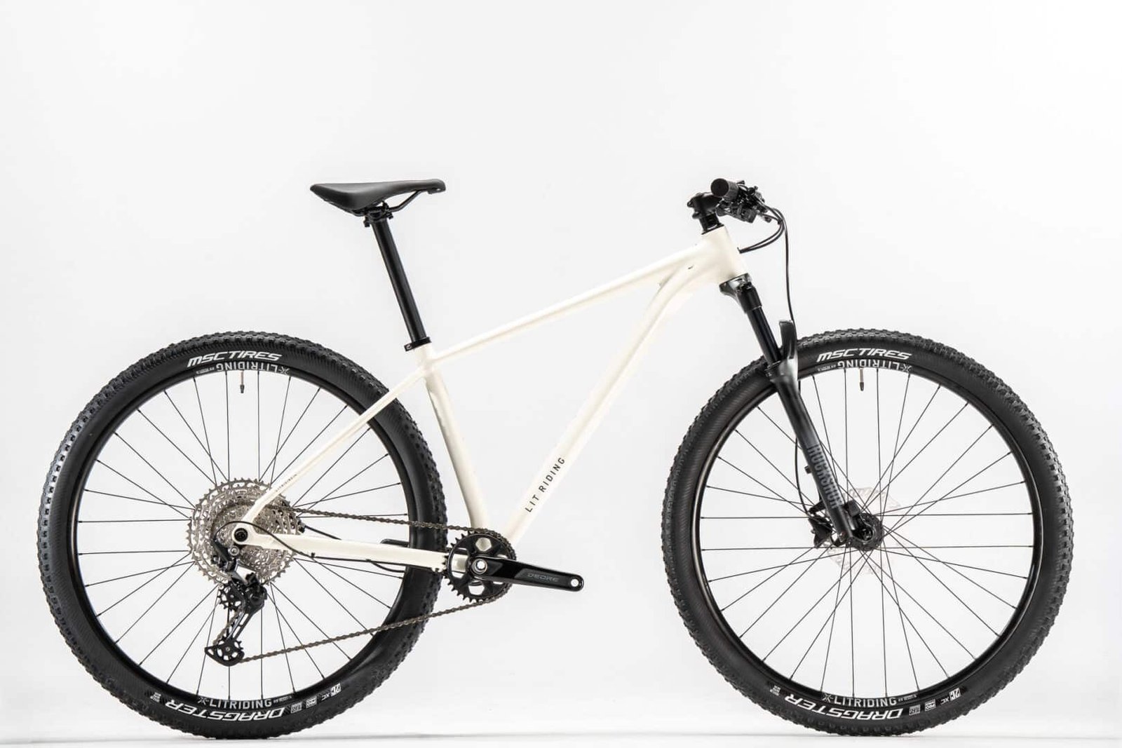 PRIMER FOTO LIT XC RS DEORE 1X12 - Imagen 1