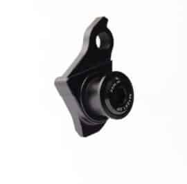 FUSIBLE LIT RIDING UDH