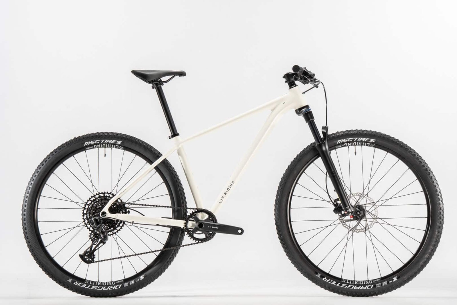 PRIMER FOTO LIT XC ST SRAM 1X12 - Imagen 1