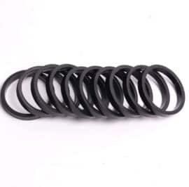 ESPACIADOR HORQUILLA NECO 1-1/8 5mm x10