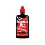 FINISH LINE SECO 120ML