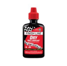 FINISH LINE SECO 60ML