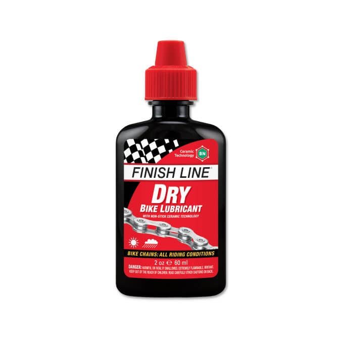 SECO60ML FINISH LINE SECO 60ML - Imagen 1