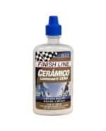 FINISH LINE CERAMICO BASE CERA 120ML