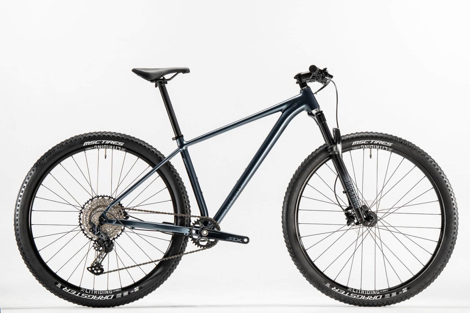 primer foto (1) LIT XC RS SLX 1X12 - Imagen 1