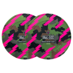 CUBRE DISCOS DE FRENO MUC-OFF - Imagen 2