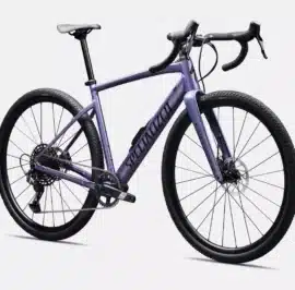 DIVERGE 4 COMP ALLOY