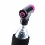 INFLADOR GARRAFA DE CO2 MUC-OFF - Imagen 5