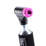 INFLADOR GARRAFA DE CO2 MUC-OFF - Imagen 4