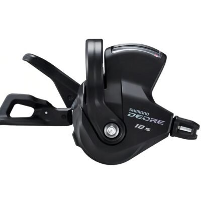 SHIMANO DEORE M6100 12V CON VISOR Derecho
