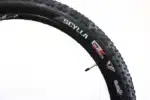 MITAS SCYLLA 29X2.45 TEXTRA TUBELESS - Imagen 2