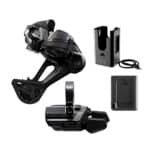 SHIMANO DEORE M6250 UPGRADE KIT 12v