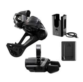 SHIMANO DEORE M6250 UPGRADE KIT 12v