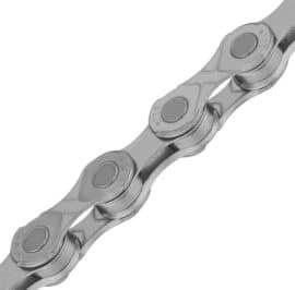 KMC E11 E-BIKE ETEP SILVER 136 Eslabones