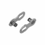 KMC E11 E-BIKE ETEP SILVER 136 Eslabones - Imagen 3