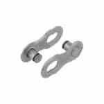 KMC E12 E-BIKE SILVER 130 Eslabones - Imagen 3