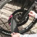 CUBRE DISCOS DE FRENO MUC-OFF - Imagen 9