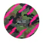 CUBRE DISCOS DE FRENO MUC-OFF - Imagen 2