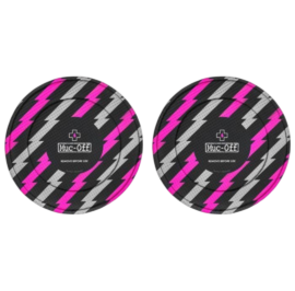 CUBRE DISCOS DE FRENO MUC-OFF