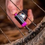 INFLADOR GARRAFA DE CO2 MUC-OFF - Imagen 8