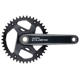 SHIMANO CUES U8000 40t 170mm