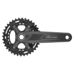 SHIMANO DEORE M5100 36-26t 175mm