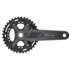 SHIMANO DEORE M5100 36-26t 175mm