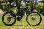 SPECIALIZED TURBO LEVO COMP CARBON G3 TALLE S2 (OUTLET)