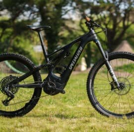 SPECIALIZED TURBO LEVO COMP CARBON G3 TALLE S2 (OUTLET)