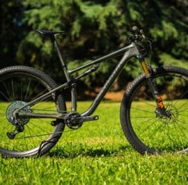 SPECIALIZED EPIC S-WORKS R29 TALLE M (OUTLET)