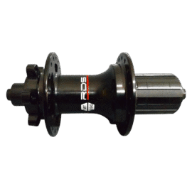 RADIUS MT-090 Hg RULEMAN DISCO 6T 36h