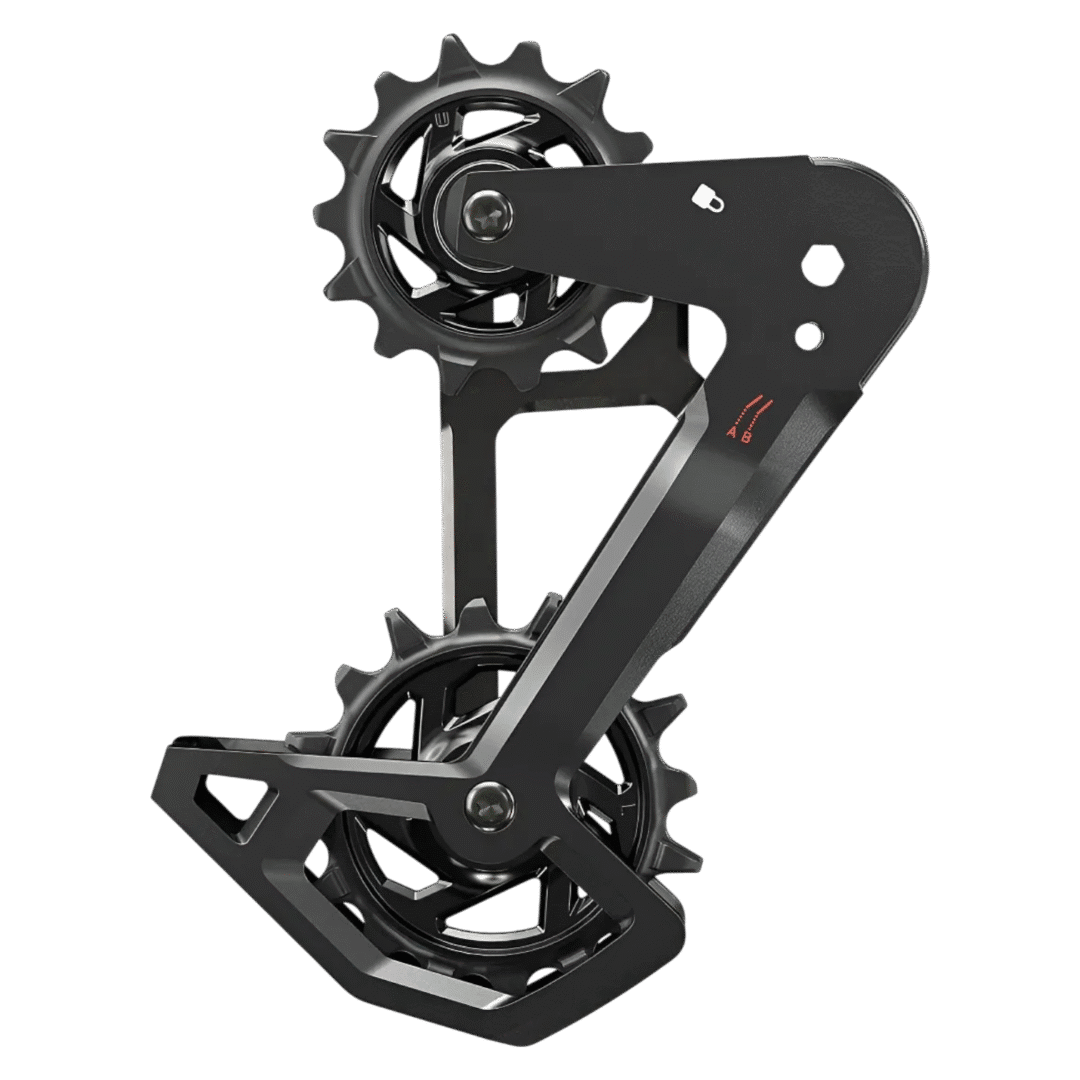 D_NQ_NP_2X_897940-MLM97123859604_112025-F (1) REPUESTO PARA JAULA DE CAMBIO SRAM T-TYPE EAGLE AXS - Imagen 1