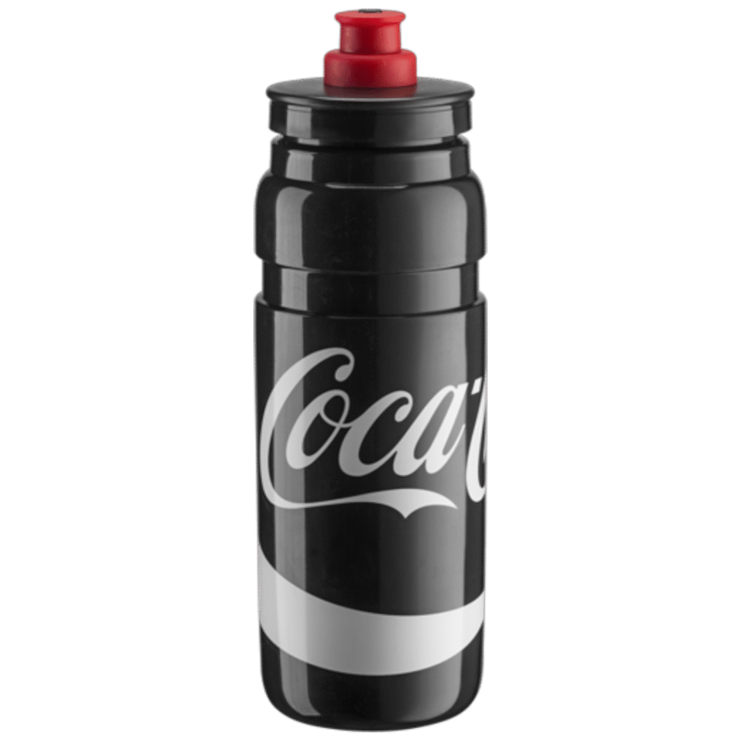 NEGRA950ML (6) ELITE FLY COCA COLA 750ml - Imagen 1