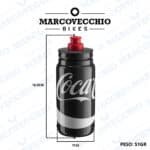 ELITE FLY COCA COLA 550ml - Imagen 4