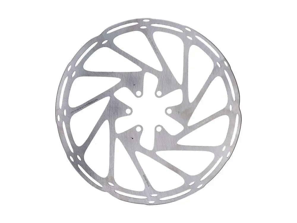 PORTADA1 SRAM CENTERLINE 200MM 6 Tornillos - Imagen 1