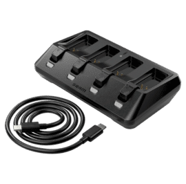 CARGADOR DE BATERIA SRAM AXS 4 PUERTOS