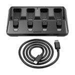 CARGADOR DE BATERIA SRAM AXS 4 PUERTOS - Imagen 2