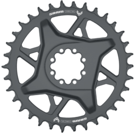 SRAM GX EAGLE DIRECT MOUNT OFFSET 3mm