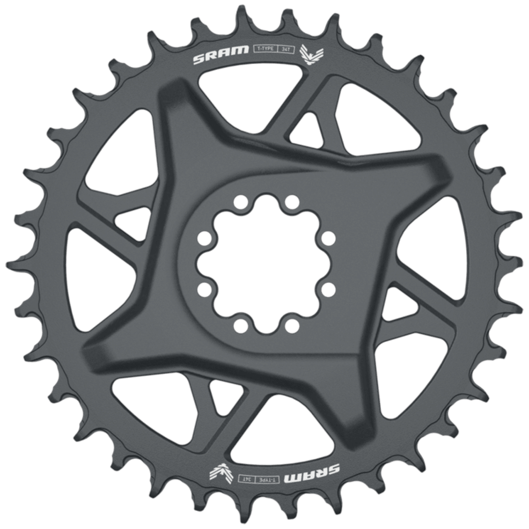 34T SRAM GX EAGLE DIRECT MOUNT OFFSET 3mm - Imagen 1