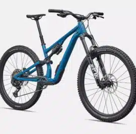 STUMPJUMPER 15 EVO COMP ALLOY 29/27,5 MULLET