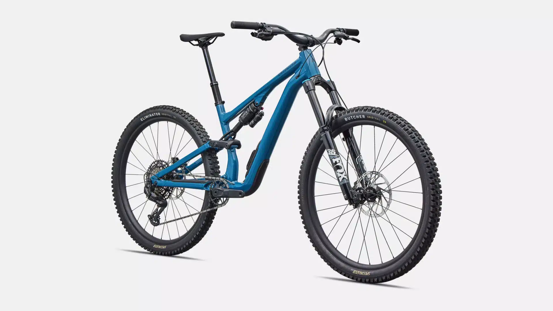 93326-52_SJ-15-COMP-ALLOY-GRYBLU-CSTBLUMET_FDSQ STUMPJUMPER 15 EVO COMP ALLOY 29/29 - Imagen 1