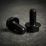 TORNILLO PARA PALANCAS EJE CUADRANTE X2 Unidades - Imagen 5